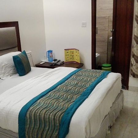 Hotel Delhi Empire Dx Paharganj Екстериор снимка