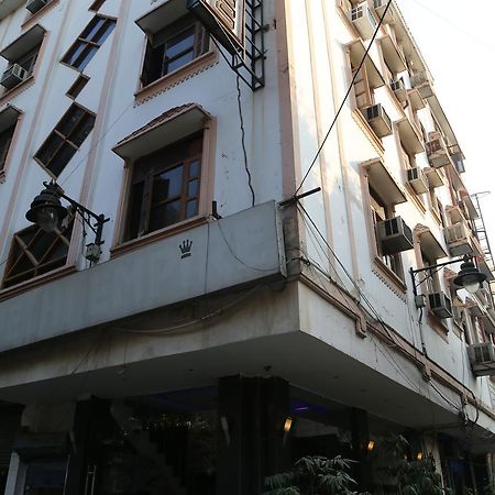 Hotel Delhi Empire Dx Paharganj Екстериор снимка