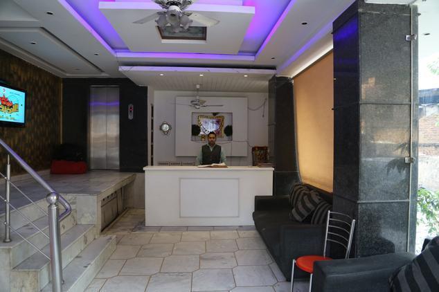 Hotel Delhi Empire Dx Paharganj Екстериор снимка