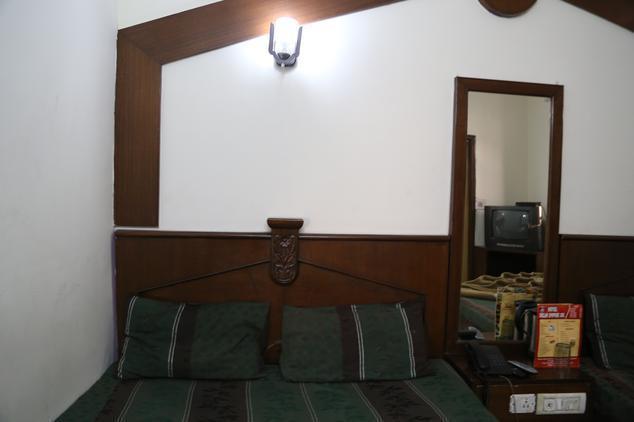 Hotel Delhi Empire Dx Paharganj Стая снимка