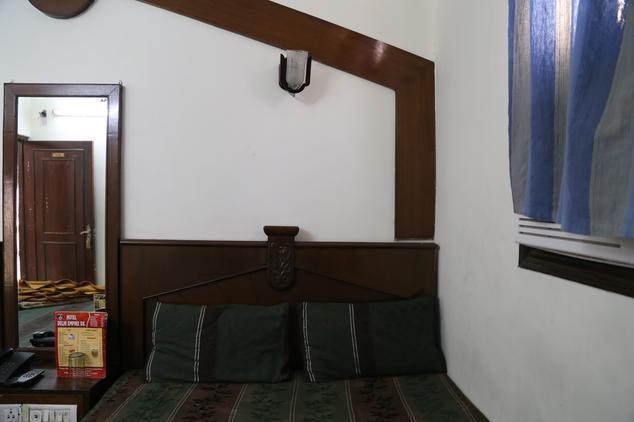 Hotel Delhi Empire Dx Paharganj Стая снимка