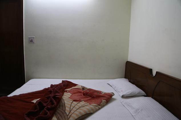 Hotel Delhi Empire Dx Paharganj Стая снимка