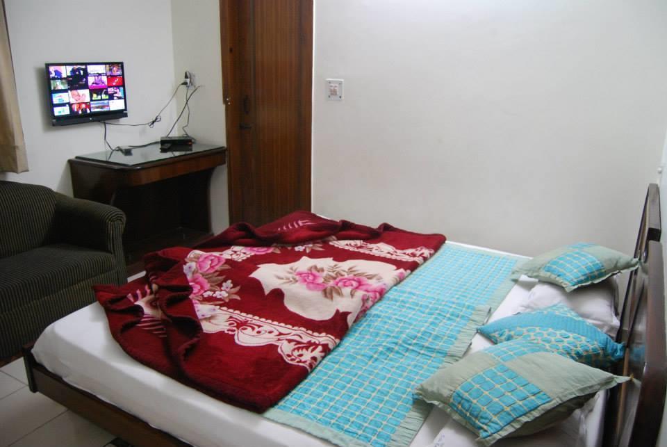 Hotel Delhi Empire Dx Paharganj Екстериор снимка