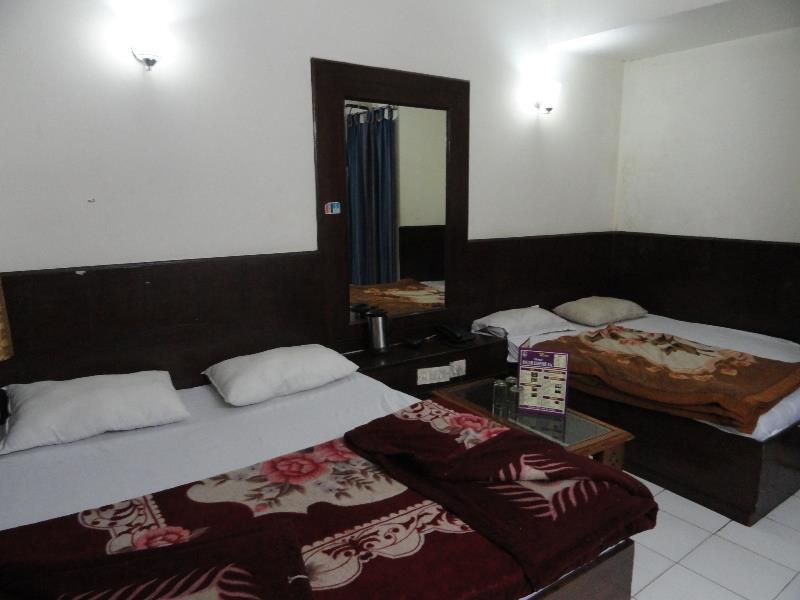 Hotel Delhi Empire Dx Paharganj Екстериор снимка