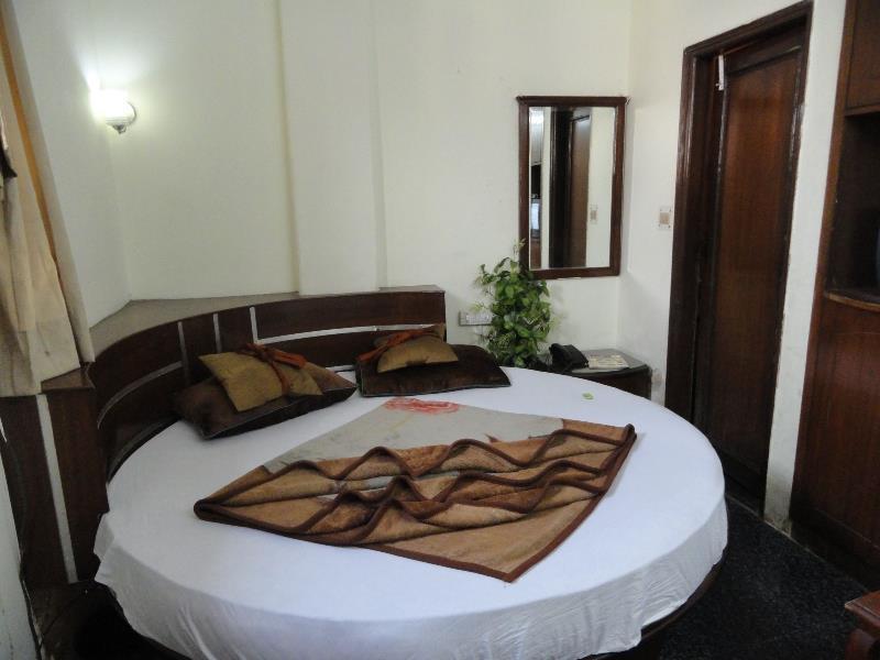 Hotel Delhi Empire Dx Paharganj Екстериор снимка