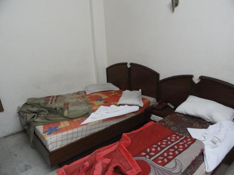 Hotel Delhi Empire Dx Paharganj Екстериор снимка