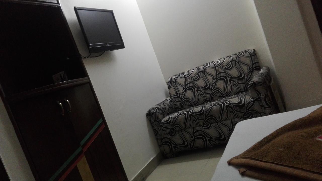 Hotel Delhi Empire Dx Paharganj Екстериор снимка