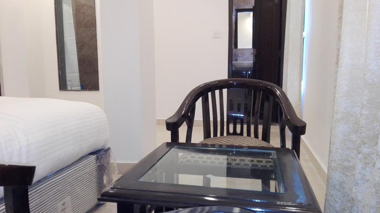Hotel Delhi Empire Dx Paharganj Екстериор снимка