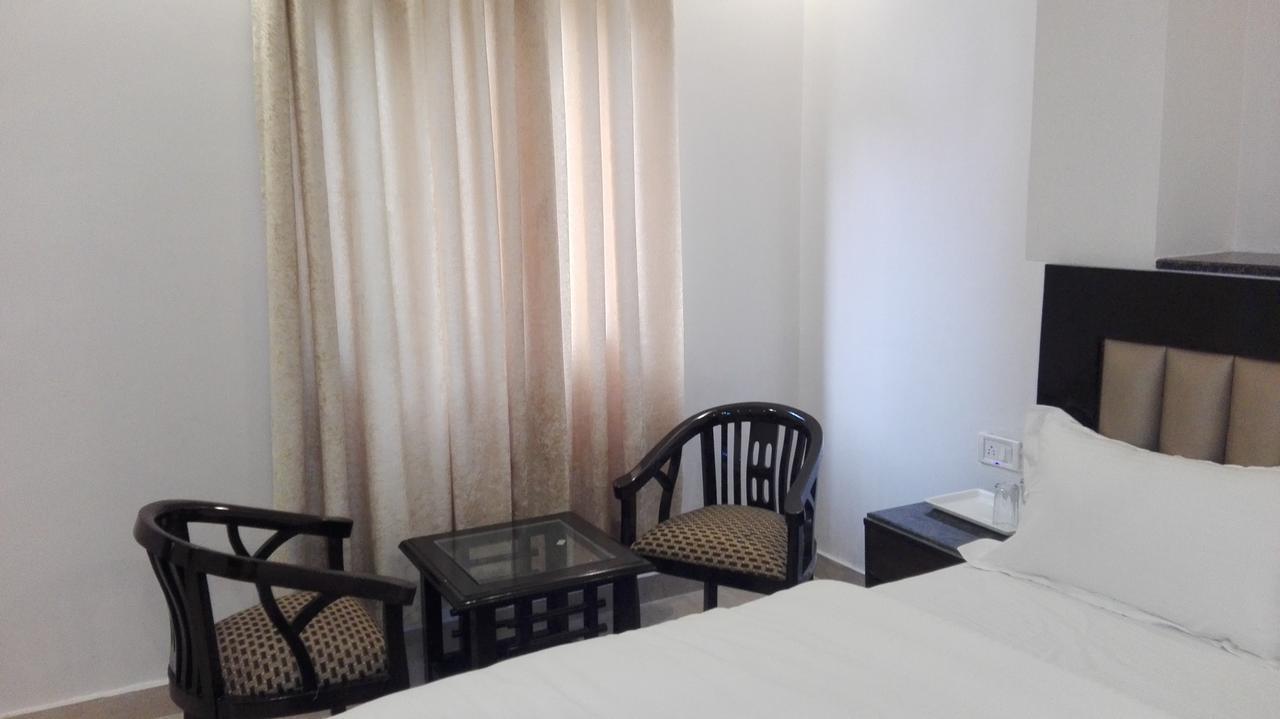 Hotel Delhi Empire Dx Paharganj Екстериор снимка