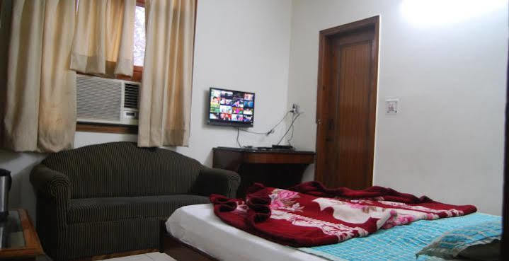 Hotel Delhi Empire Dx Paharganj Екстериор снимка